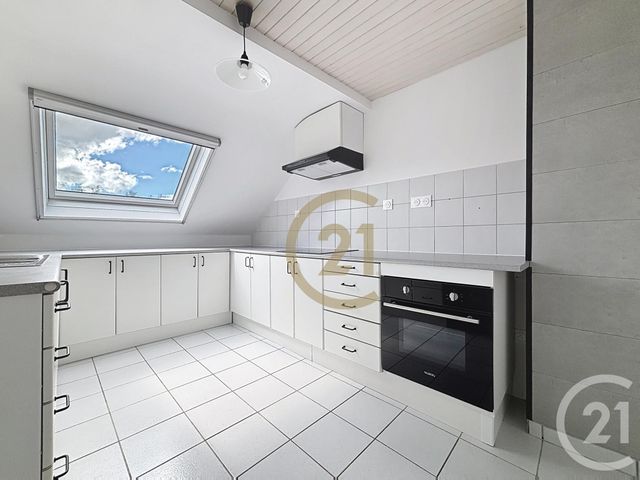 Appartement F2 &agrave; louer - 2 pi&egrave;ces - 40,27 m2 - Belfort - 90 - FRANCHE-COMTE