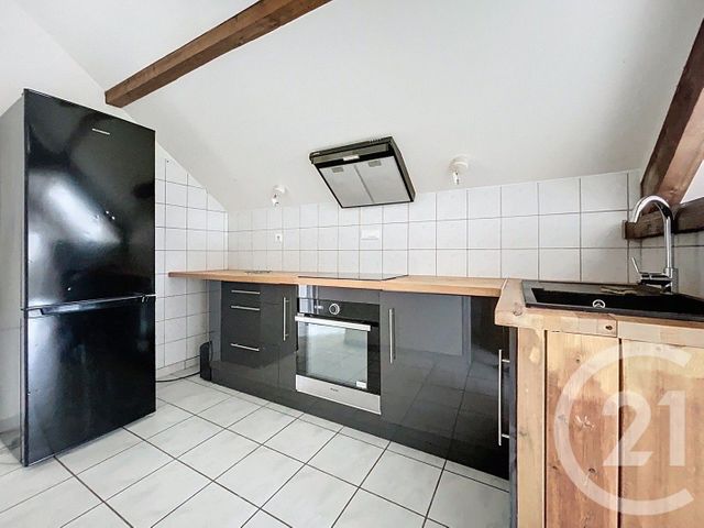 Immeuble &agrave; vendre - 482 m2 - Montbeliard - 25 - FRANCHE-COMTE