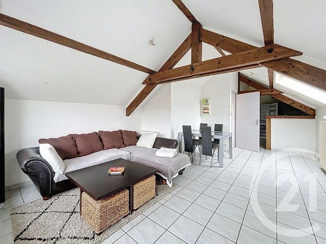 Immeuble &agrave; vendre - 482 m2 - Montbeliard - 25 - FRANCHE-COMTE