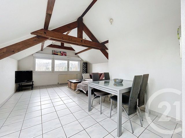 Immeuble &agrave; vendre - 482 m2 - Montbeliard - 25 - FRANCHE-COMTE