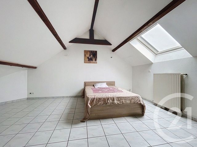 Immeuble &agrave; vendre - 482 m2 - Montbeliard - 25 - FRANCHE-COMTE
