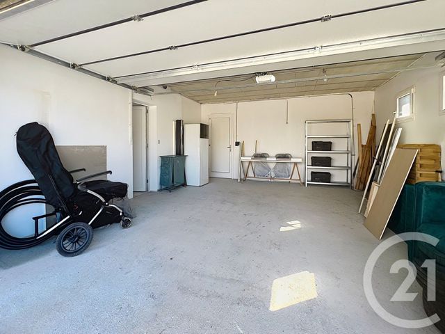 Maison &agrave; vendre - 6 pi&egrave;ces - 140 m2 - Denney - 90 - FRANCHE-COMTE