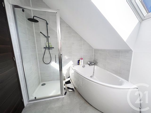Maison &agrave; vendre - 6 pi&egrave;ces - 140 m2 - Denney - 90 - FRANCHE-COMTE