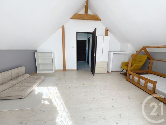 Maison &agrave; vendre - 6 pi&egrave;ces - 140 m2 - Denney - 90 - FRANCHE-COMTE