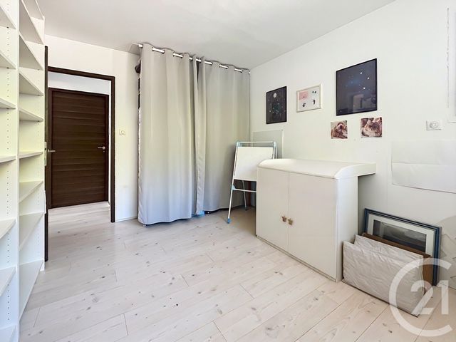 Maison &agrave; vendre - 6 pi&egrave;ces - 140 m2 - Denney - 90 - FRANCHE-COMTE