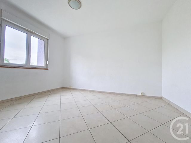 Appartement F2 &agrave; louer - 2 pi&egrave;ces - 35,08 m2 - Belfort - 90 - FRANCHE-COMTE