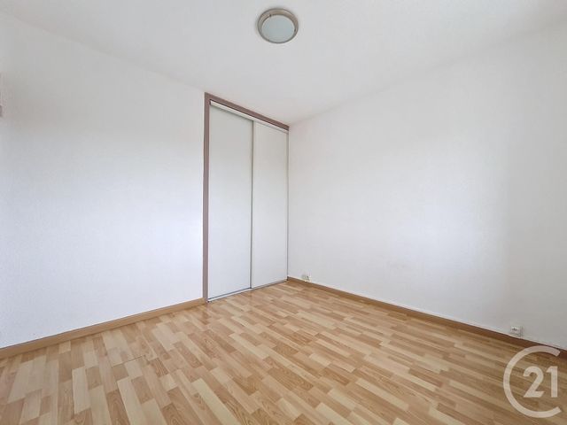 Appartement F2 &agrave; louer - 2 pi&egrave;ces - 35,08 m2 - Belfort - 90 - FRANCHE-COMTE