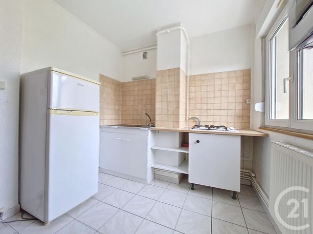 appartement - BELFORT - 90
