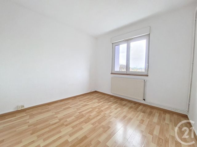 Appartement F2 &agrave; louer - 2 pi&egrave;ces - 35,08 m2 - Belfort - 90 - FRANCHE-COMTE