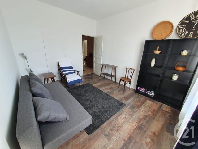 appartement - BELFORT - 90
