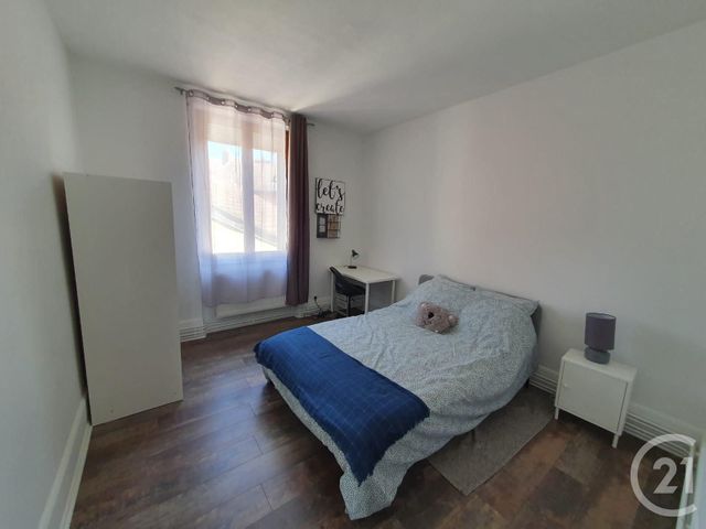 Appartement F3 &agrave; louer - 3 pi&egrave;ces - 65 m2 - Belfort - 90 - FRANCHE-COMTE