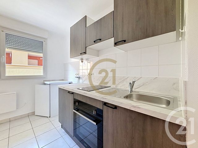 Appartement T2 à louer BELFORT