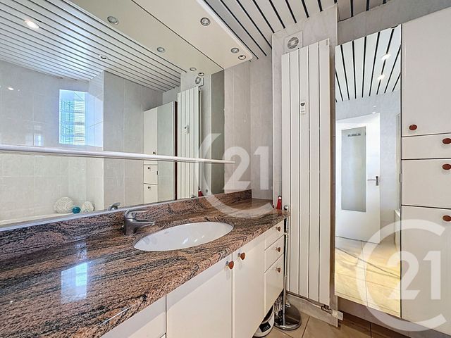 Appartement F6 &agrave; vendre - 6 pi&egrave;ces - 112,98 m2 - Belfort - 90 - FRANCHE-COMTE
