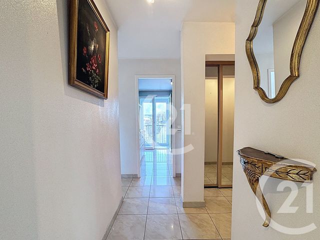 Appartement F6 &agrave; vendre - 6 pi&egrave;ces - 112,98 m2 - Belfort - 90 - FRANCHE-COMTE