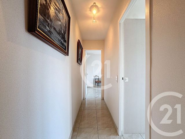 Appartement F6 &agrave; vendre - 6 pi&egrave;ces - 112,98 m2 - Belfort - 90 - FRANCHE-COMTE
