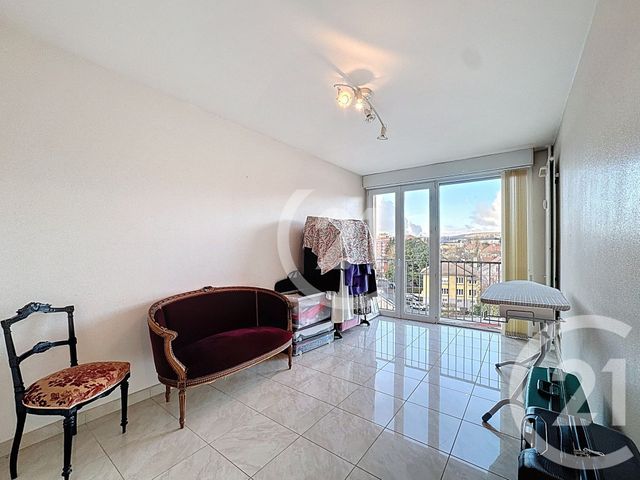 Appartement F6 &agrave; vendre - 6 pi&egrave;ces - 112,98 m2 - Belfort - 90 - FRANCHE-COMTE