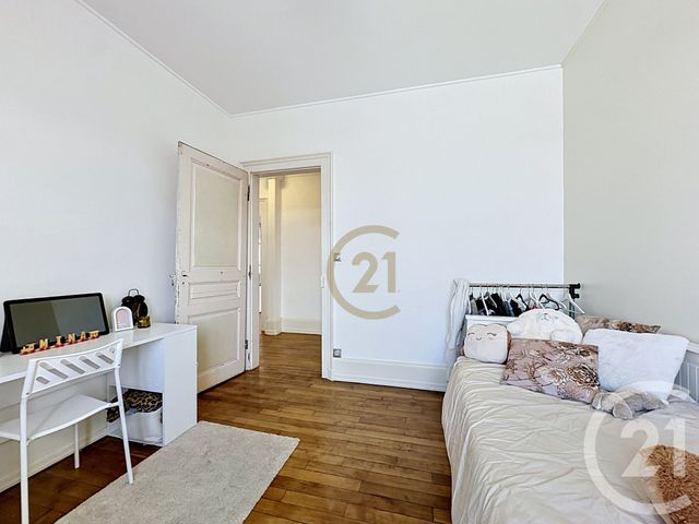 Appartement F4 &agrave; vendre - 4 pi&egrave;ces - 110 m2 - Belfort - 90 - FRANCHE-COMTE