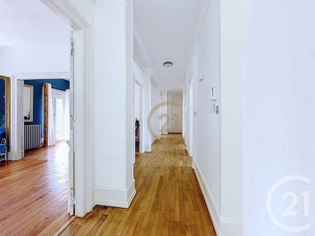 Appartement F4 &agrave; vendre - 4 pi&egrave;ces - 110 m2 - Belfort - 90 - FRANCHE-COMTE