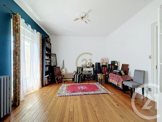 Appartement F4 &agrave; vendre - 4 pi&egrave;ces - 110 m2 - Belfort - 90 - FRANCHE-COMTE