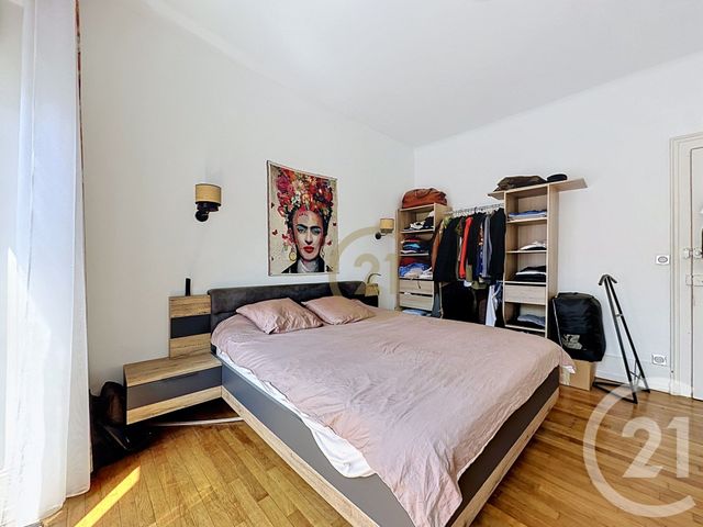 Appartement F4 &agrave; vendre - 4 pi&egrave;ces - 110 m2 - Belfort - 90 - FRANCHE-COMTE