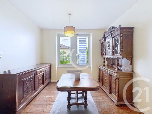 Maison &agrave; vendre - 4 pi&egrave;ces - 75,48 m2 - Belfort - 90 - FRANCHE-COMTE