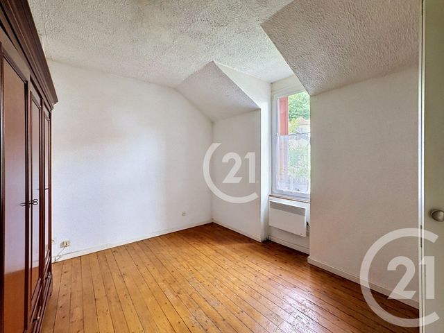 Maison &agrave; vendre - 4 pi&egrave;ces - 75,48 m2 - Belfort - 90 - FRANCHE-COMTE