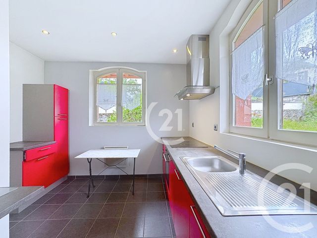 Maison &agrave; vendre - 4 pi&egrave;ces - 75,48 m2 - Belfort - 90 - FRANCHE-COMTE