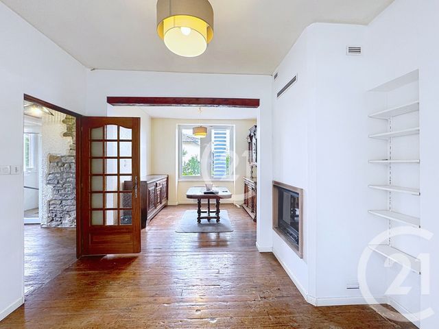 Maison &agrave; vendre - 4 pi&egrave;ces - 75,48 m2 - Belfort - 90 - FRANCHE-COMTE