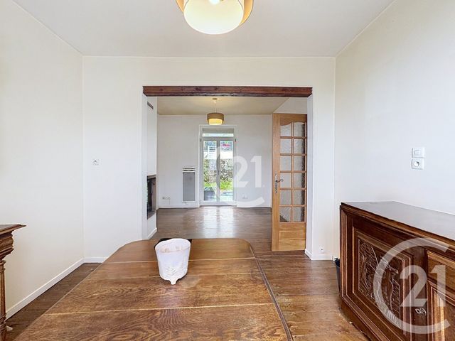 Maison &agrave; vendre - 4 pi&egrave;ces - 75,48 m2 - Belfort - 90 - FRANCHE-COMTE