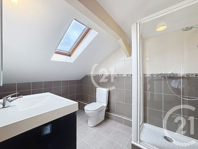 Maison &agrave; vendre - 4 pi&egrave;ces - 75,48 m2 - Belfort - 90 - FRANCHE-COMTE