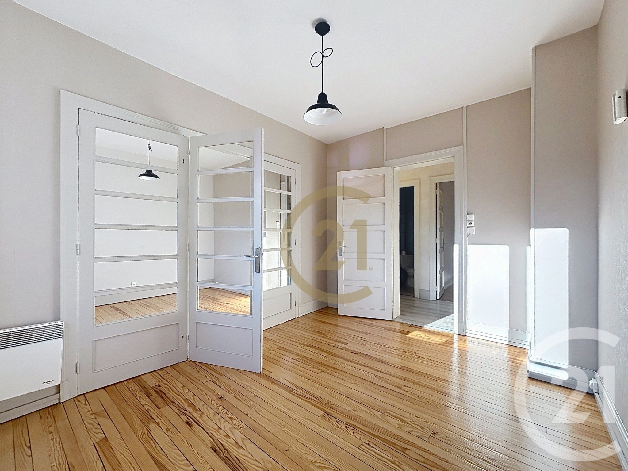 Appartement à Belfort