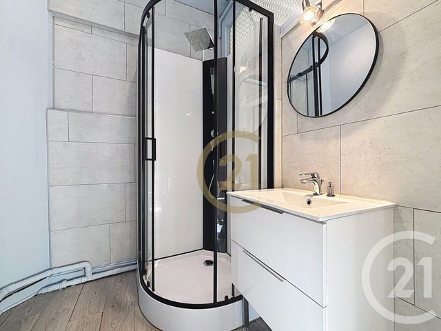 Appartement F2 &agrave; louer - 2 pi&egrave;ces - 55,90 m2 - Belfort - 90 - FRANCHE-COMTE