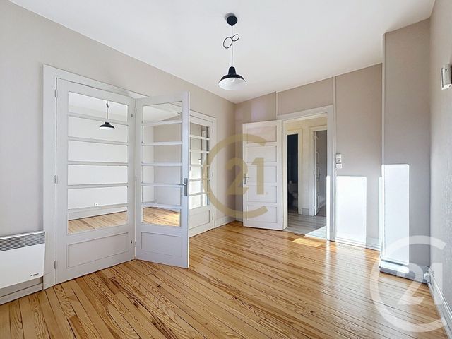 Appartement F2 à louer BELFORT