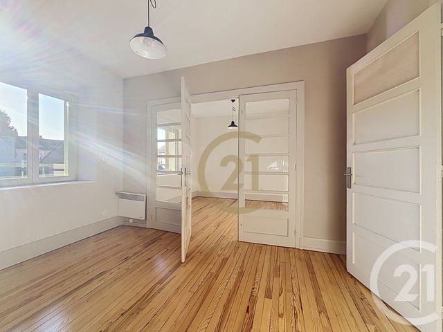 appartement - BELFORT - 90