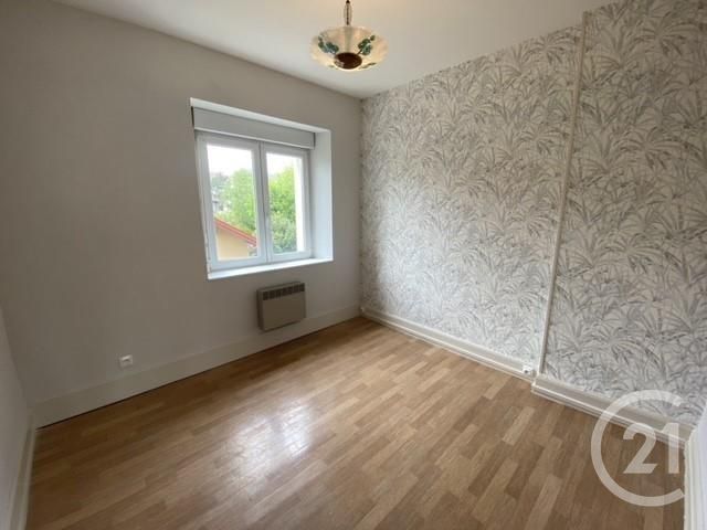 Appartement F3 &agrave; louer - 3 pi&egrave;ces - 55,90 m2 - Belfort - 90 - FRANCHE-COMTE