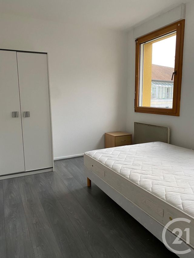 Appartement F2 &agrave; louer - 2 pi&egrave;ces - 29 m2 - Belfort - 90 - FRANCHE-COMTE