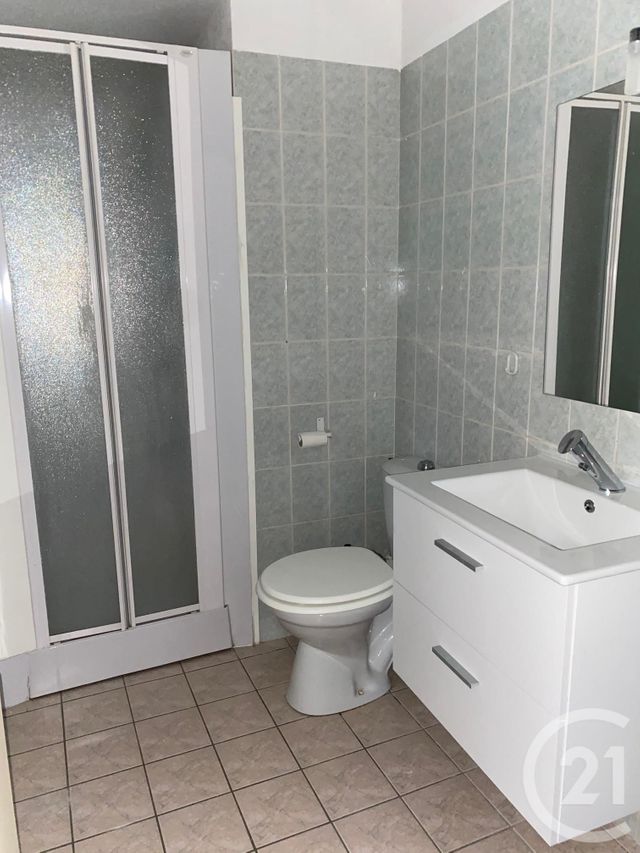 Appartement F2 &agrave; louer - 2 pi&egrave;ces - 29 m2 - Belfort - 90 - FRANCHE-COMTE