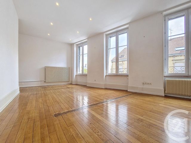 appartement - BELFORT - 90
