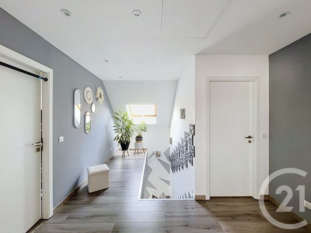 Maison &agrave; vendre - 7 pi&egrave;ces - 156,47 m2 - Frahier Et Chatebier - 70 - FRANCHE-COMTE