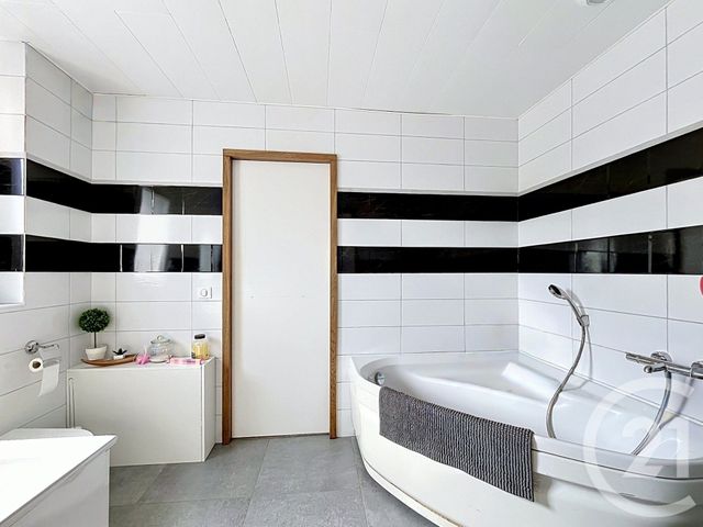Maison &agrave; vendre - 7 pi&egrave;ces - 156,47 m2 - Frahier Et Chatebier - 70 - FRANCHE-COMTE