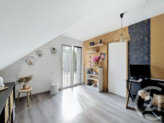 Maison &agrave; vendre - 7 pi&egrave;ces - 156,47 m2 - Frahier Et Chatebier - 70 - FRANCHE-COMTE