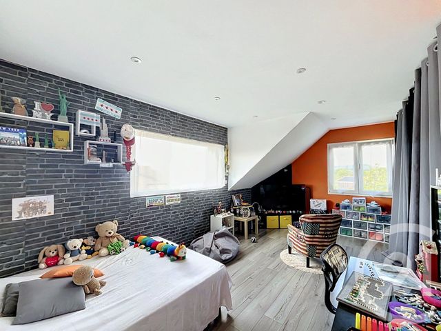 Maison &agrave; vendre - 7 pi&egrave;ces - 156,47 m2 - Frahier Et Chatebier - 70 - FRANCHE-COMTE