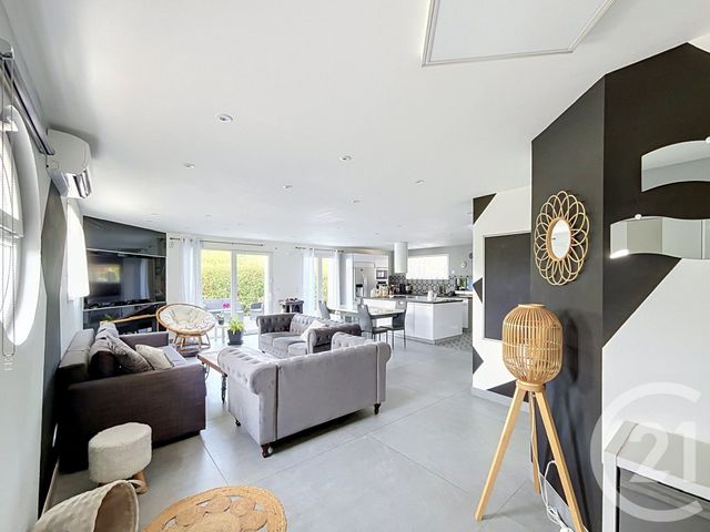 Maison &agrave; vendre - 7 pi&egrave;ces - 156,47 m2 - Frahier Et Chatebier - 70 - FRANCHE-COMTE