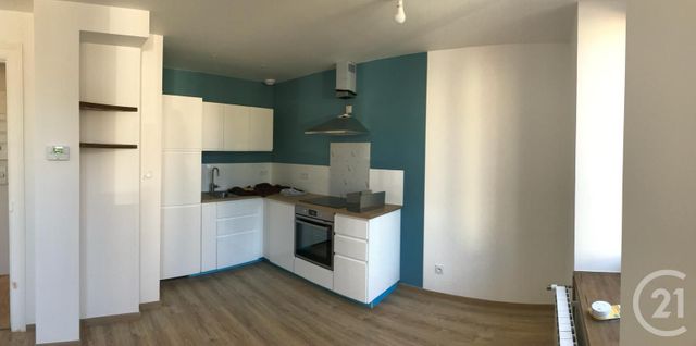 appartement - BELFORT - 90