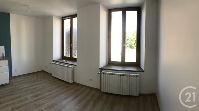 Appartement F2 &agrave; louer - 2 pi&egrave;ces - 38,07 m2 - Belfort - 90 - FRANCHE-COMTE