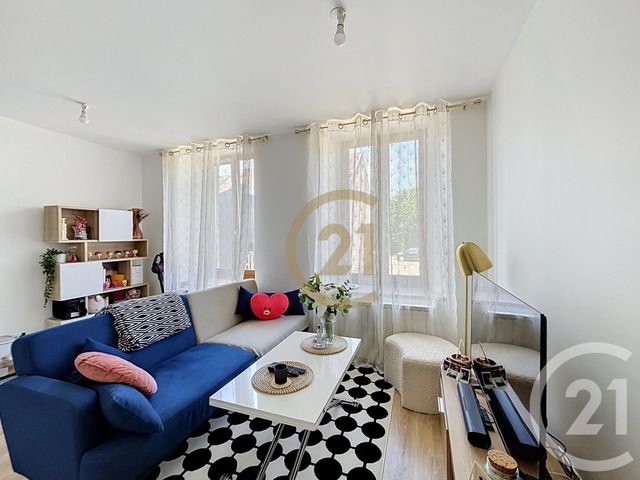 appartement - BELFORT - 90
