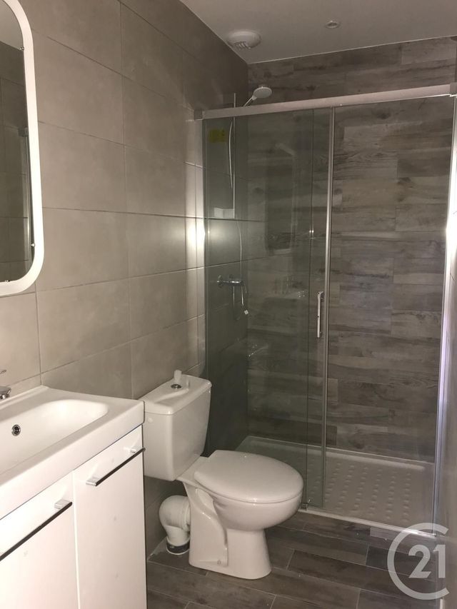 Appartement F2 &agrave; louer - 2 pi&egrave;ces - 38,07 m2 - Belfort - 90 - FRANCHE-COMTE
