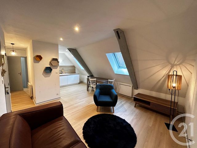appartement - DELLE - 90
