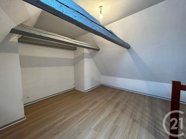 Appartement F3 &agrave; louer - 3 pi&egrave;ces - 58 m2 - Delle - 90 - FRANCHE-COMTE
