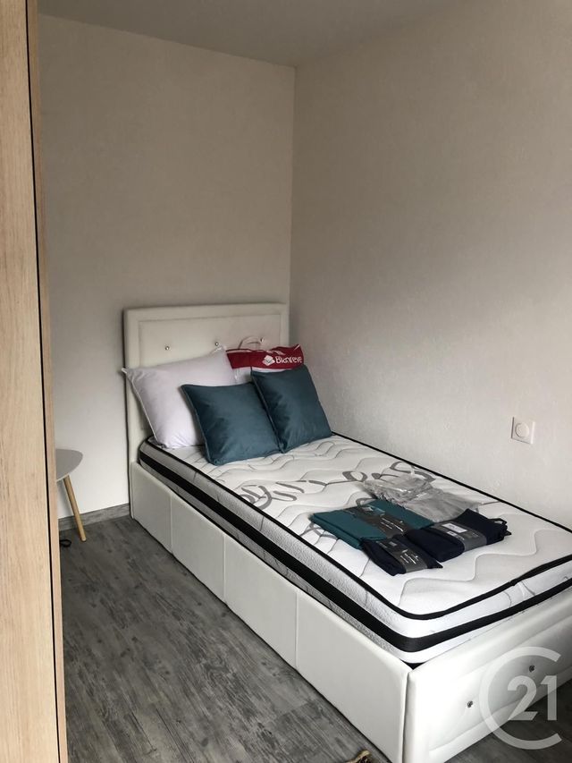 Appartement F1 &agrave; louer - 1 pi&egrave;ce - 19 m2 - Belfort - 90 - FRANCHE-COMTE